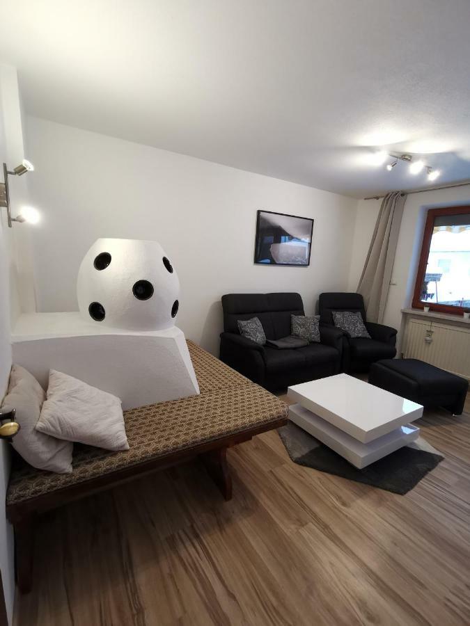 Appartment Fuzzy Solden Ngoại thất bức ảnh