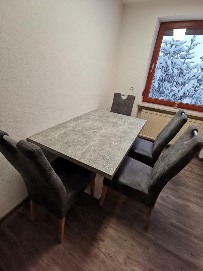 Appartment Fuzzy Solden Ngoại thất bức ảnh
