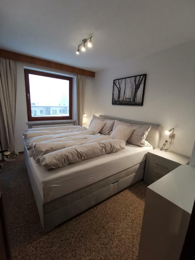 Appartment Fuzzy Solden Ngoại thất bức ảnh