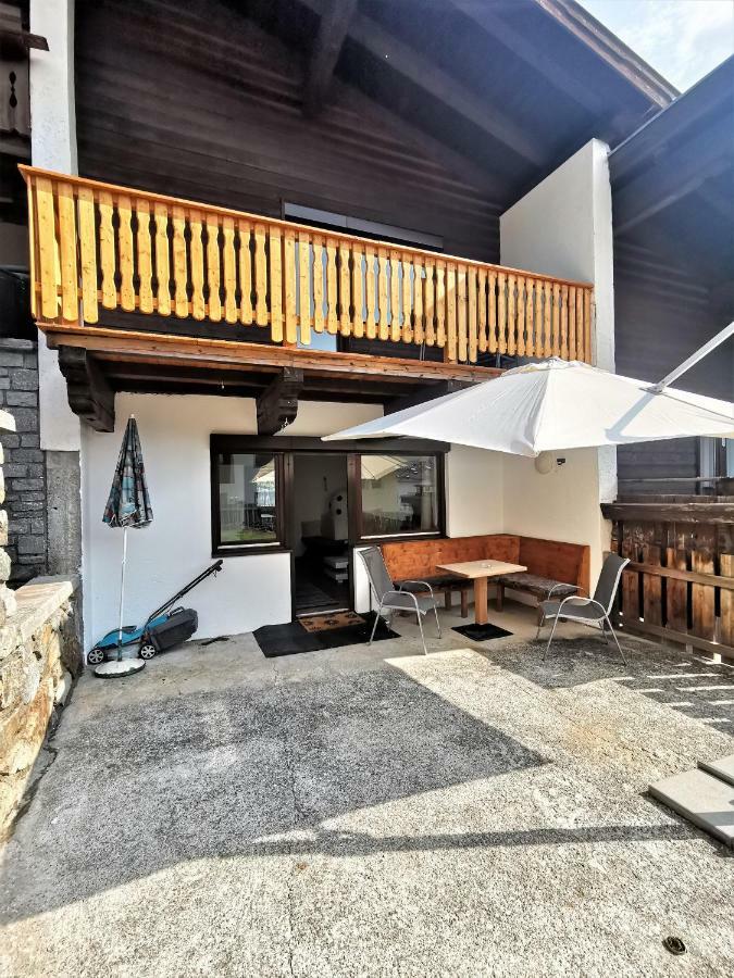 Appartment Fuzzy Solden Ngoại thất bức ảnh