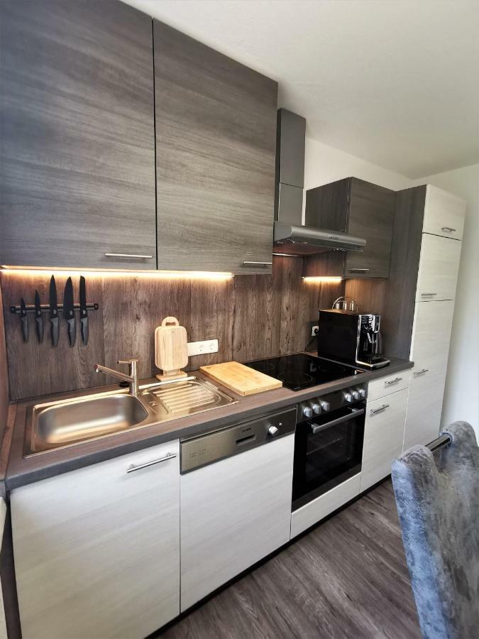 Appartment Fuzzy Solden Ngoại thất bức ảnh