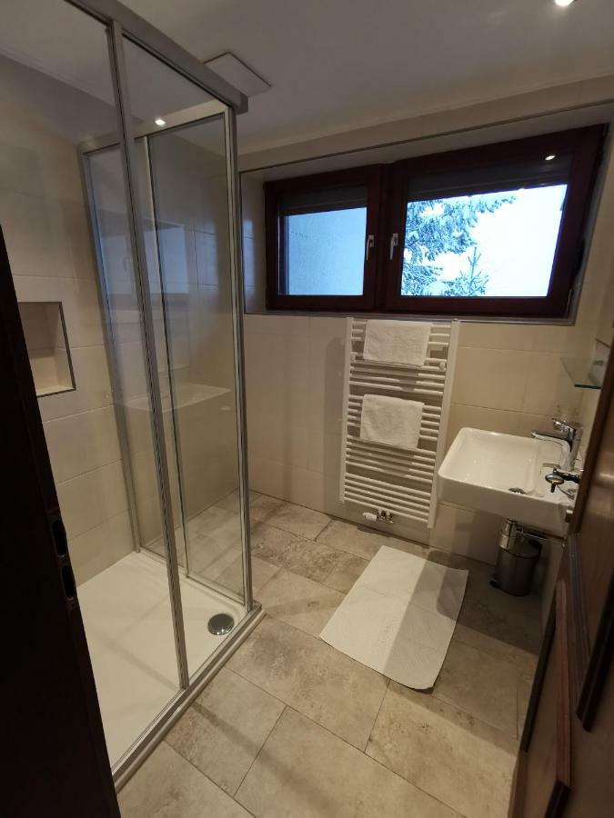 Appartment Fuzzy Solden Ngoại thất bức ảnh