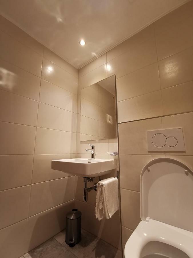 Appartment Fuzzy Solden Ngoại thất bức ảnh
